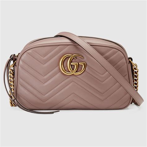 pink gucci marmont bag|gucci marmont dusty pink small.